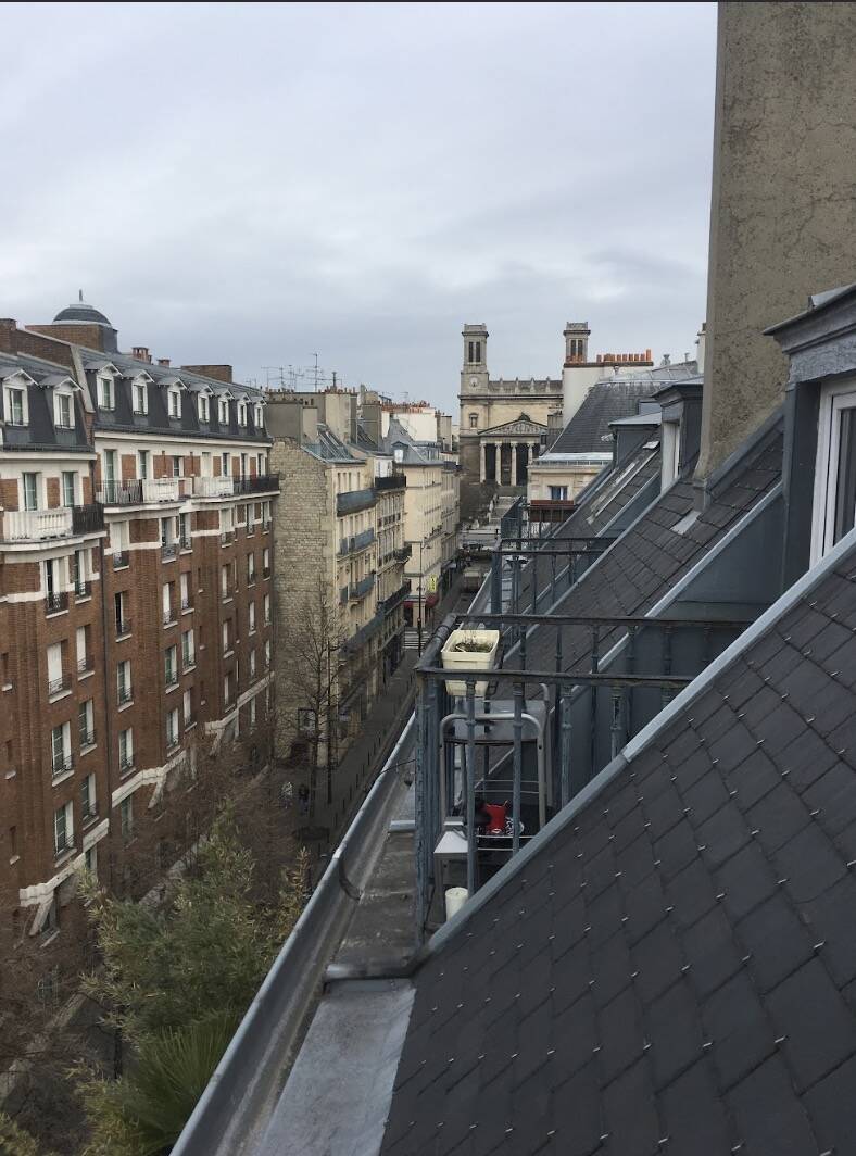 Paris 10E (75010)
