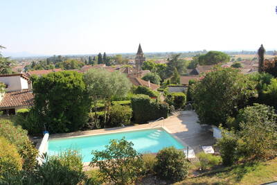 Vente maison 7 pièces Mours-Saint-Eusèbe (26540)
