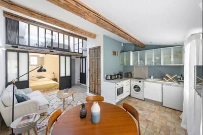 Location appartement 3 pièces Aix-en-Provence (13)