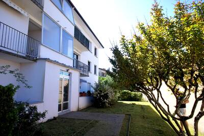 Vente appartement 4 pièces Dax (40100)