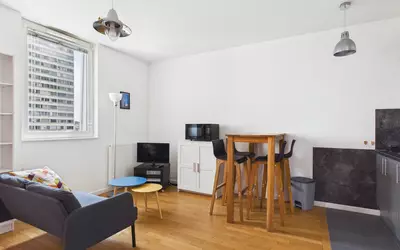 Paris 13E (75013)