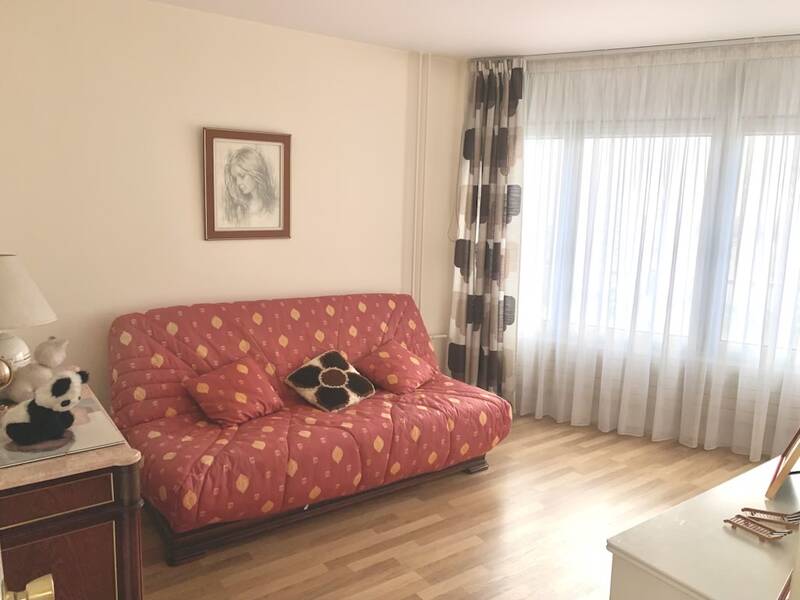 Paris 13E (75013)