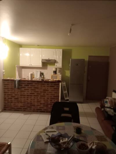 Vente appartement 2 pièces Épernon (28230)
