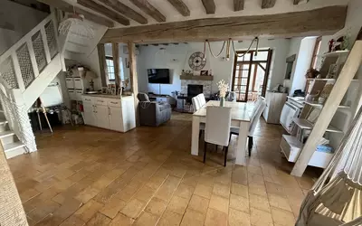 Savigny-Sur-Braye (41360)