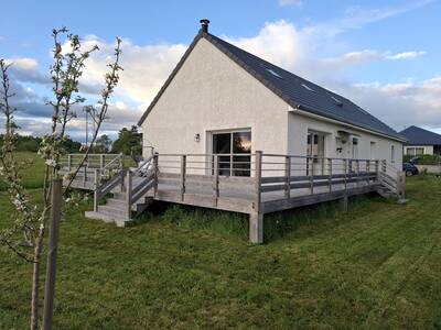 Vente maison 7 pièces Albaret-Sainte-Marie (48200)