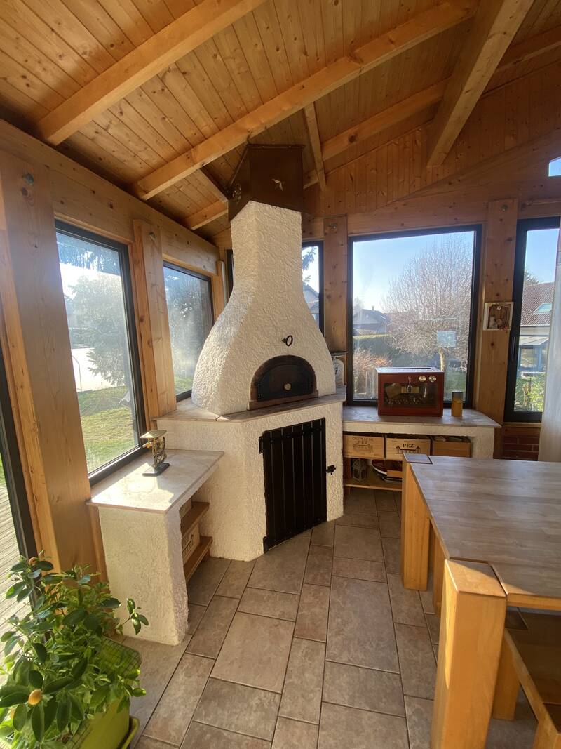 Présilly (74160)