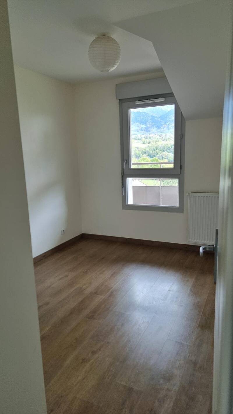 Argonay (74370) Proche Annecy