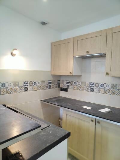 Location appartement 3 pièces Bû (28410)