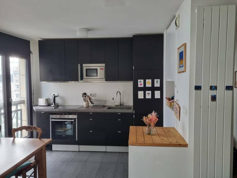 Paris 20E (75020)