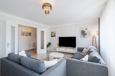 Vente appartement 3 pièces Annemasse (74100)