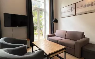 Poitiers (86000)