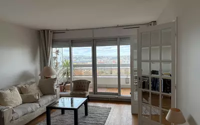 Paris 15E (75015)