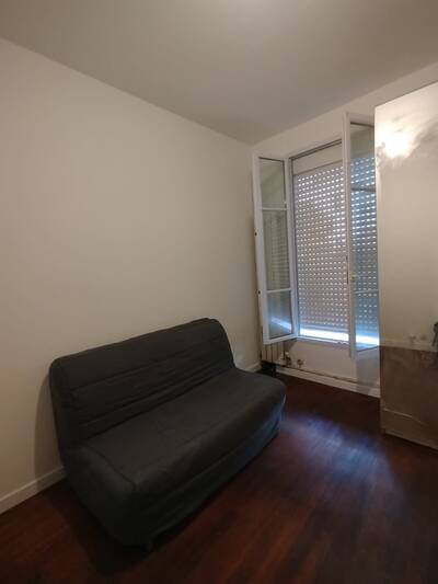 Location appartement studio Bagneux (92220)