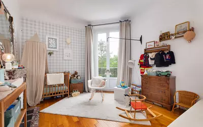 Chantilly (60500)