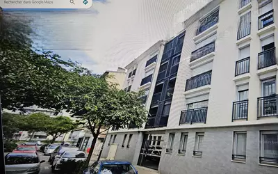 Villeurbanne (69100)