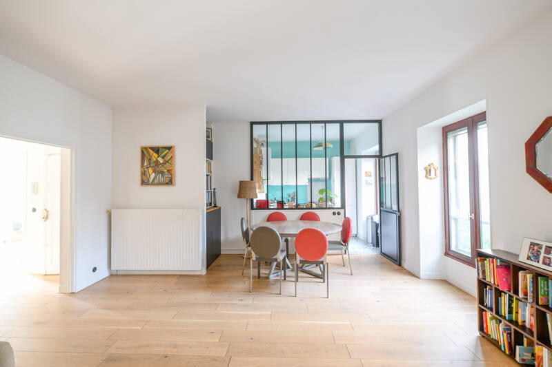 Paris 14E (75014)