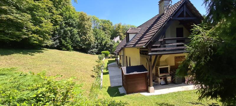 Chamigny (77260)