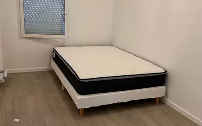 Bezons (95870)
