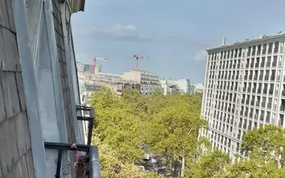 Paris 12E (75012)