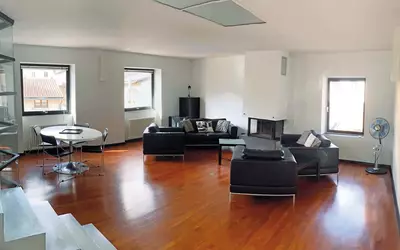 + Studio De 36 M2