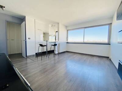 Location appartement 2 pièces Charenton-le-Pont (94220)
