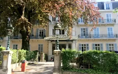 Aix-Les-Bains (73100)