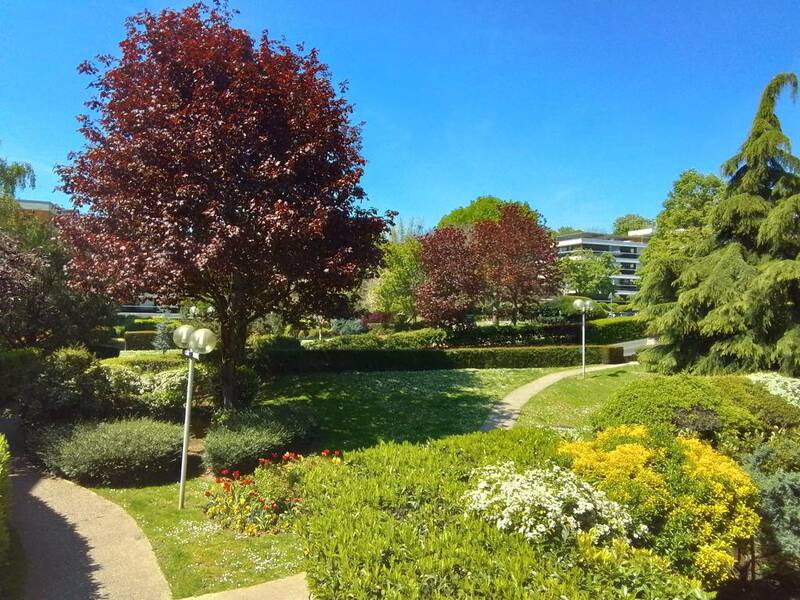 Le Chesnay-Rocquencourt (78150)