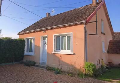 Vente maison 2 pièces Villefranche-sur-Cher (41200)