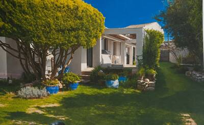 Vente maison 5 pièces Port-de-Bouc (13110)