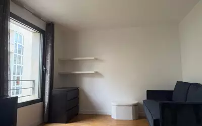 Paris 15E (75015)