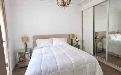 Paris 16E (75016)