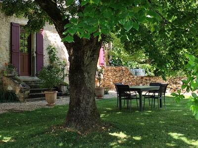 Vente maison 6 pièces Bournazel (12390)