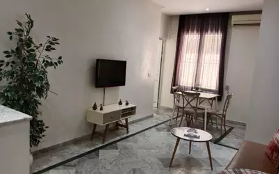 Tunisie