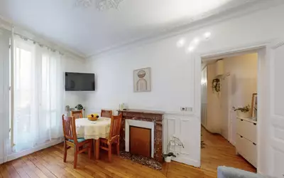 Pantin (93500)