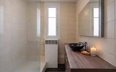 Asnières-Sur-Seine (92600)