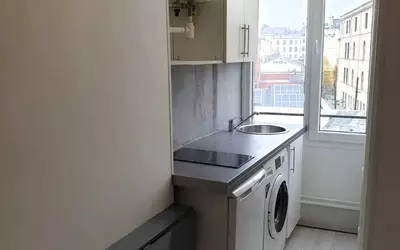 Paris 10E (75010)