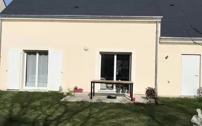 Ormes (45140)