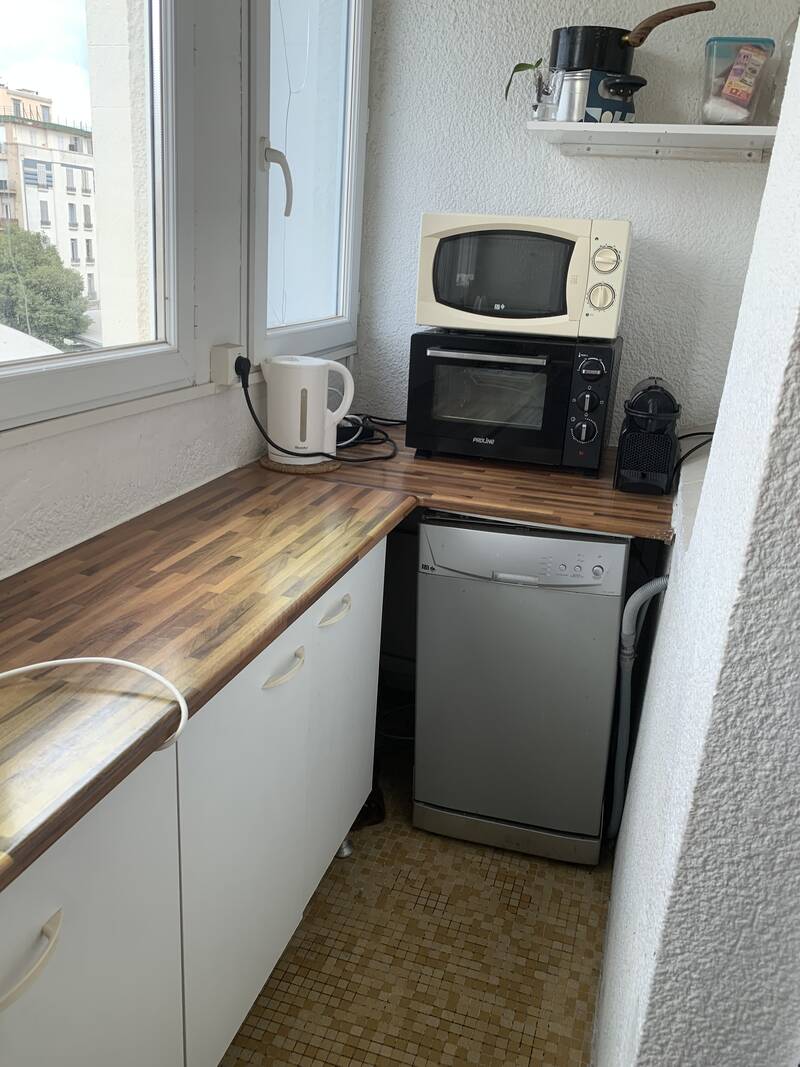 Marseille 5E
