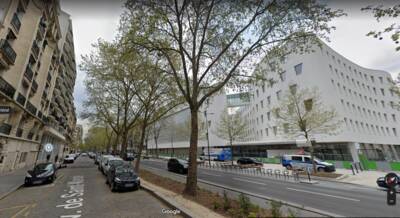 Vente appartement studio Paris 12e