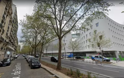 Paris 12E (75012)