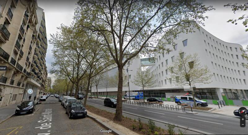 Paris 12E (75012)