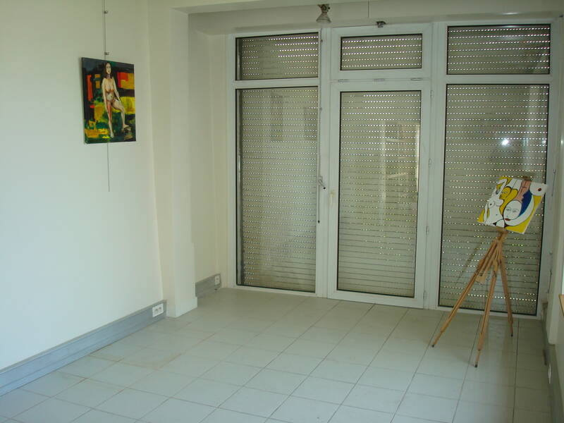 Noisy-Le-Grand (93160)