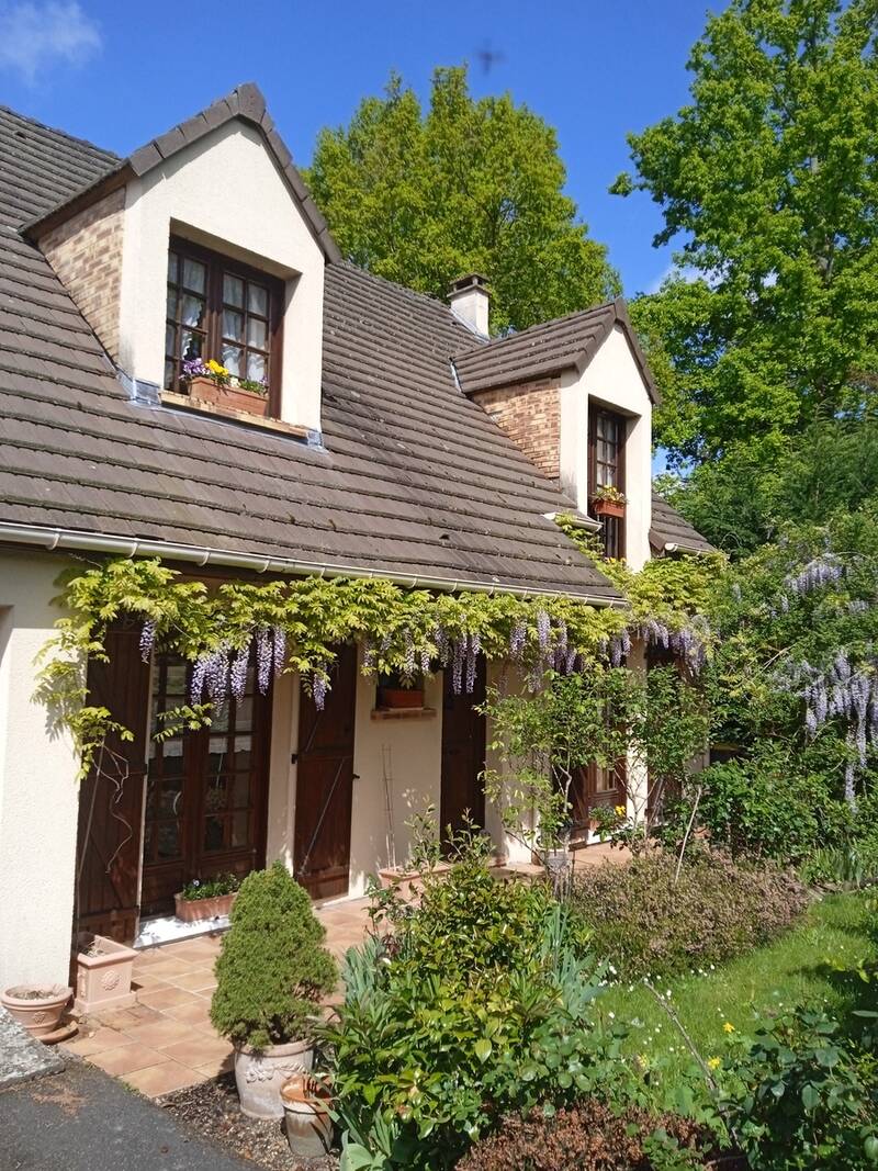 Milly-La-Forêt (91490)