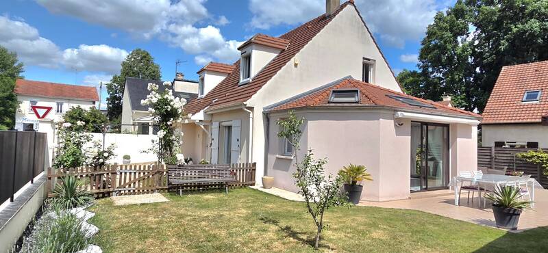 Eaubonne (95600)