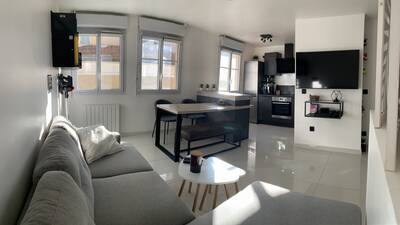 Location appartement studio Les Pavillons-sous-Bois (93320)