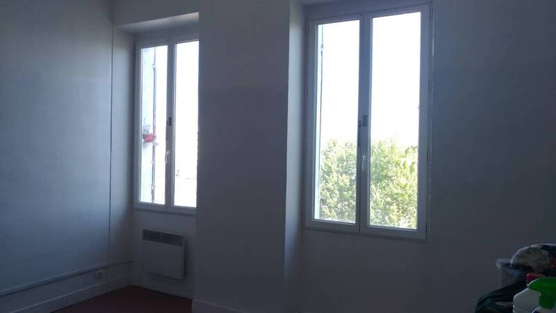 Marseille 15E