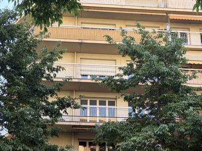 Vente appartement 4 pièces Nice (06)