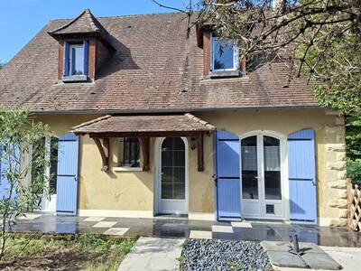 Vente maison 6 pièces Boulazac (24750)