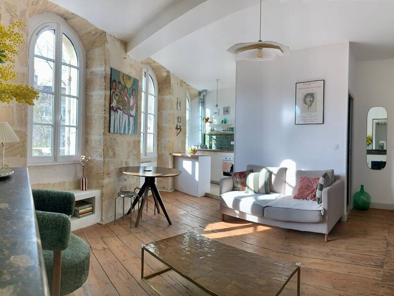 Bordeaux (33000)