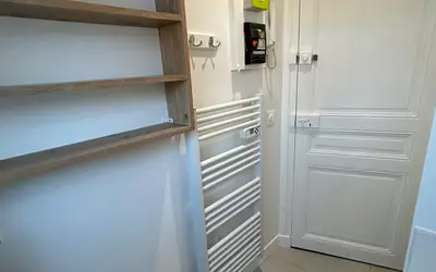 Paris 17E (75017)